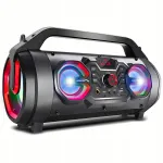 Kaasaskantav k&otilde;lar Audiocore AC875, Bluetooth 5.0, FM, IPX4, 30 W