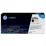Originaaltooner HP 650A CE270A, HP Color LaserJet Enterprise CP5520/CP5525 jaoks