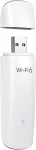 Juhtmevaba WiFi adapter 6 AX, 1800 Mbit/s, USB 3.0, arvutile