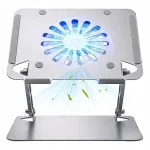 S&uuml;learvuti jahutusalus 14 cm ventilaatoriga, sobib 13&ndash;16"