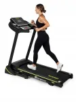 WEEP MOVE STRONG elektriline jooksulint, kokkupandav, 3 kallutusastet, kuni 16 km/h, 120 kg