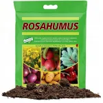 Humiinhapete v&auml;etis ROSAHUMUS 1 kg