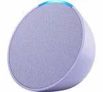 Amazon Echo Pop nutikas k&otilde;lar lavendliv&auml;rvi