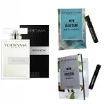 Meeste parf&uuml;&uuml;mitud vesi Yodeyma Houston 100 ml + 2 proovi