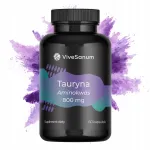 Tauriin 800 mg aminohappeid, VEGE