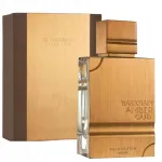 Parf&uuml;&uuml;mvesi Al Haramain Amber Oud Gold Edition unisex 100 ml