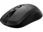 MSI Versa 300 juhtmevaba hiir, 8000 DPI
