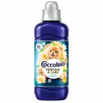 COCCOLINO Waterlily Grapefruit vedel pesupehmendaja, 943 ml, 41 pesukorda
