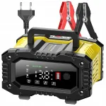 Auto aku laadija 12V/24V 10A