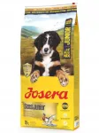 Kuivtoit koertele JOSERA EXCLUSIVE SENSI JUNIOR 12.5KG