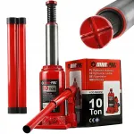 H&uuml;drauliline tungraud MAR-POL M80350, 10 t
