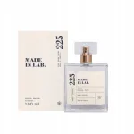 Naiste Made in Lab Eau de Parfum 225, 100 ml