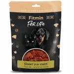 Fitmin MINI RABBIT CIRCLES maiused koertele ja kassidele, 70 g