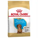 Kuiv koeratoit taksikutsikatele Royal Canin Dachshund Puppy, 1,5 kg