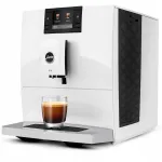 Automaatne kohvimasin Jura C9 Piano White, 1450 W, valge