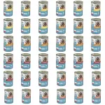 FRENDI m&auml;rg kassitoit erinevates maitsetes 36 x 400g