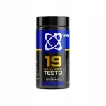 Toidulisand meestele USN 19 Anabol Testo 90 kapslit DAA Bor Maca Tribulus ZMA Testosteroonitugevdaja