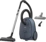 AEG Clean 6000 tolmuimeja kotiga, koduloomadele spetsiaalsed otsikud