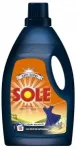Pesuvahend tumedatele kangastele Sole, 1000 ml