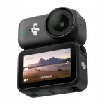 Tegevuskaamera DJI Osmo Nano Standard Combo 64GB