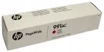 HP 991A magenta tindikassett, X4D13AC, PageWide Pro / Managed