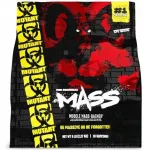 Massilisand PVL Mutant Mass 2270g maasika-banaani maitseline