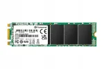 SSD ketas Transcend 825S 500 GB M.2 SATA III 3D NAND