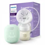 Philips Avent Essential SCF323/11 elektriline rinnanibuimemisaparaat 125 ml