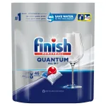 N&otilde;udepesutabletid Finish Quantum All-in-1, 46 kapslit, v&auml;rske