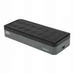 Targus Universal Quad 4K DOCK570EUZ USB-C dokk