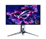 ASUS ROG Swift OLED PG27AQWP-W LED-monitor 27"