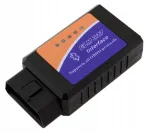 Diagnostiline liides ELM327 Bluetooth OBD2 V2.1
