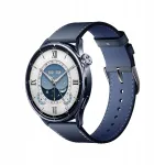 Xiaomi Watch S5 46mm sinine nutikell, 1,48" AMOLED, 5ATM, 815mAh
