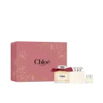 Naiste parf&uuml;&uuml;mikomplekt CHLOE L'EAU INTENSE 100 ml + 100 ml + 5 ml Eau de Parfum