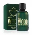 Tualettvesi Dsquared2 Green Wood 100 ml