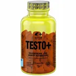 Toidulisand 4 Sport Nutrition Testo+ 90 kapslit