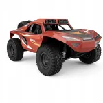Puldiga juhitav 4x4 maastikus&otilde;idu RC auto 40 km/h