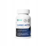 Toidulisand Activ 500 mg, 250 tabletti