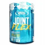 Toidulisand Real Pharm Joint Flex Fruit Punch 400 g, kollageen liigestele ja k&otilde;&otilde;lustele