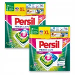 Pesupesad Persil Power Caps Color 2x35 tk