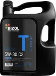 Mootori&otilde;li Bizol 5W30 Technology C3, 5 l, API SN/CF, VW 505 00/505 01
