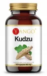 Toidulisand Yango Kudzu, 90 kapslit