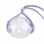 Kassi mask, hingav kaitse hammustamise vastu, suurus L