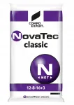 Muruv&auml;etis NOVATEC CLASSIC 12-8-16 inhibiitoriga, 25 kg