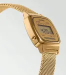 Naiste kell CASIO Vintage LA670WEMY-9EF