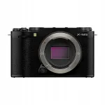 Peegelkaamera Fujifilm X-M5 kere (must)