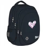 Koolikott St.Right Moonlight Heart BP58, 40x28x18 cm