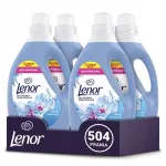 Pesugeel Lenor Spring Awakening, 4 x 126 pesukorda