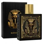 Parf&uuml;&uuml;mvesi Rayhaan Pharaoh unisex 100 ml