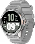 Nutika kell Mobvoi TicWatch Atlas GPS-iga, spordiks ja fitnessiks